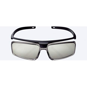  Пассивные 3D-очки Sony TDG-500P Passive 3D glasses - stereoscopic в Новеньком фото